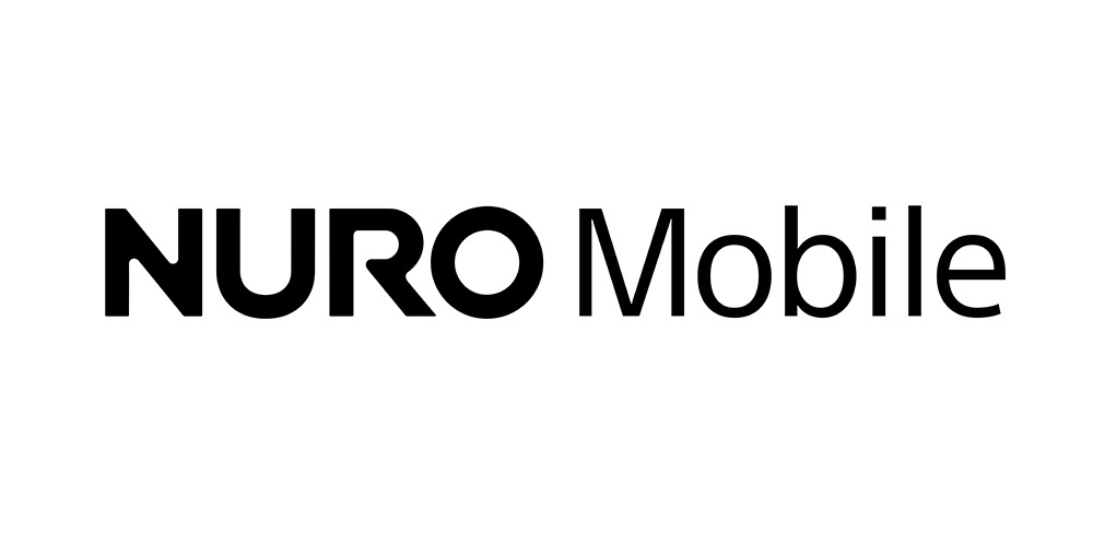 NUROモバイルのロゴ